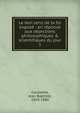 Le bon sens de la foi expos? : en r?ponse aux objections philosophiques & scientifiques du jour, Caussette, Jean Baptiste, 1819-1880 