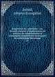 R?pertoire du cat?chiste : ou, Recueil complet d'explications, de notices, de comparaisons et d'exemples compl?ment n?cessaire du cat?chisme historique, Scmid, Johann Evangelist 