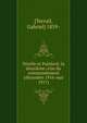 Nivelle et Painlev?; la deuxi?me crise du commandement (d?cembre 1916-mai 1917), [Terrail, Gabriel] 1859- 