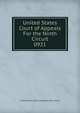 United States Court of Appeals For the Ninth Circuit. 0921, United States. Court of Appeals (9th Circuit) 
