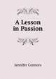 A Lesson in Passion, Jennifer Connors 