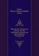 Rede fr Sex. Riscius aus Ameria; mit den Testimonia veterum und dem Scholiasta Gronovianus. 2, Marcus Tullius Cicero 