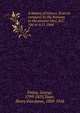 A history of Greece, from its conquest by the Romans to the present time, B.C. 146 to A.D. 1864. 5, Finlay, George, 1799-1875,Tozer, Henry Fanshawe, 1829-1916 
