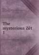 The mysterious Zt. 1, W. M. Flinders Petrie 