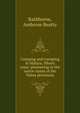 Camping and tramping in Malaya, fifteen years' pioneering in the native states of the Malay peninsula, Rathborne, Ambrose Beatty 