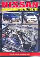 Nissan. Двигатели TD27Ti, TD27ETi. Устройство, техническое обслуживание, ремонт, 