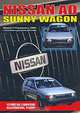 Nissan AD, Sunny Wagon. Модели выпуска с 1990 г. Устройство, техническое обслуживание, ремонт, 