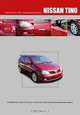 Nissan Tino. Модели выпуска с 1998 г. с бензиновыми двигателями. Руководство по эксплуатации, устройство, техническое обслуживание, ремонт, 