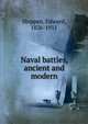 Naval battles, ancient and modern, Shippen, Edward, 1826-1911 