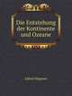 Die Entstehung der Kontinente und Ozeane, Alfred Wegener 