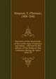 Narrative of the discoveries of the north coast of America microform : effected by the officers of the Hudson's Bay Company during the years 1836-39, Simpson, T. (Thomas), 1808-1840 