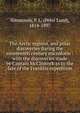 The Arctic regions, and polar discoveries during the nineteenth century microform : with the discoveries made by Captain McClintock as to the fate of the Franklin expedition, Simmonds, P. L. (Peter Lund), 1814-1897 