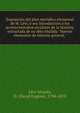 Exposici?n del plan met?dico elemental de M. L?vi, ? sea Introducci?n ? los acontecimientos seculares de la historia, extractada de su obra titulada "Nuevos elementos de historia general,", L?vi Alvar?s, D. (David Eug?ne), 1794-1870 