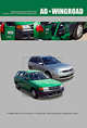 Nissan AD/Wingroad. Праворульные модели (2WD и 4WD) выпуска с 1998 г. с бензиновыми двигателями. Руководство по эксплуатации, устройство, техническое обслуживание, ремонт, 