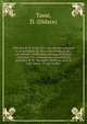 R?ponse de D. Tass?, Ecr., aux correspondances et au pamphlet de Alexandre Dufresne, Ecr. microforme : v?rification du rapport de A. C. Papineau, Ecr., commissaire enqueteur et aptitudes de M. Alexandre Dufresne, pour le mal, depuis 25 ans-et plus, Tass?, D. (Didace) 