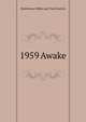 1959 Awake, Watchtower Bible and Tract Society 