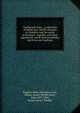Traditional tunes : a collection of ballad airs, chiefly obtained in Yorkshire and the south of Scotland ; together with their appropriate words from broadsides and from oral tradition, John Playford 