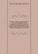 Advice to a wife on the management of her own health and on the treatment of some of the complaints incidental to pregnancy, labour, and suckling : with an introductory chapter especially addressed to a young wife, Chavasse, Pye Henry, 1810-1879 