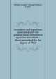 Invariants and equations associated with the general linear differential equation microform : thesis presented for the degree of Ph.D., Metzler, George F. (George Frederic), b. 1853 