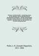 Woman's medical guide : containing essays on the physical, moral and educational development of females : and the homeopathic treatment of their diseases in all periods of life : together with directions for the remedial use of water and gymnastics, Pulte, J. H. (Joseph Hippolyt), 1811-1884 