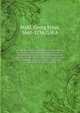 George Ernst Stahls . Ausf?hrliche Abhandlung von den Zuf?llen und Kranckheiten des Frauenzimmers : dem beygef?get einer guten Amme erfordert werde, ingleichen eine v?llige Beschreibung des motus tonici ; nebst einer Vorrede von dem weissen Flusse, Stahl, Georg Ernst, 1660-1734,G.H.A 
