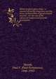 Minor surgical gynecology : a manual of uterine diagnosis and the lesser technicalities of gynecological practice : for the use of the advanced student and general practitioner, Mund?, Paul F. (Paul Fortunatus), 1846-1902 
