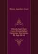 Illinois Appellate Court Unpublished Opinions: first series. Ill. App.2d.v.4, Illinois Appellate Court 