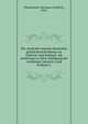 Der stand der neueren deutschen geschichtsschreibung vor Gatterer und Schl?zer. Als einleitung zu einer w?rdigung der verdienste Gatterer's und Schl?zer's, Wesendonck, Hermann Friedrich, 1850- 