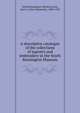 A descriptive catalogue of the collections of tapestry and embroidery in the South Kensington Museum, South Kensington Museum,Cole, Alan S. (Alan Summerly), 1846-1934 