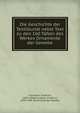 Die Geschichte der Textilkunst. nebst Text zu den 160 Tafeln des Werkes Ornamente der Gewebe, Fischbach, Friedrich, 1839-1908,Fischbach, Friedrich, 1839-1908. Ornamente der Gewebe 