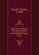 The Salon; a collection of the choicest paintings recently executed by distinguished European artists . v. 2, Carroll, Charles, d. 1889 