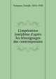 L'imp?ratrice Jos?phine d'apr?s les t?moignages des contemporains, Turquan, Joseph, 1854-1928 