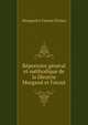 Repertoire general et methodique de la librairie Morgand et Fatout, Morgand et Fatout (Firme) 