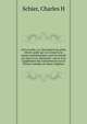 Ciel et enfer, ou, Description du globe c?leste arabe qui est conserv? au mus?e math?matique royal de Dresde (en latin et en allemand) : suivie d'un suppl?ment des commentaires sur la Divine Com?die de Dante Alighieri, Charles H. Schier 