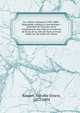 Les relieurs fran?ais (1500-1800) : biographie critique et anecdotique : pr?c?d?e de l'histoire de la communaut? des relieurs et doreurs de livres de la ville de Paris et d'une ?tude sur les styles de reliure, Roquet, Antoine Ernest, 1827-1894 
