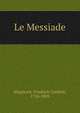 Le Messiade, Friedrich Gottlieb Klopstock 