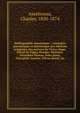 Bibliographie romantique : catalogue anecdotique et pittoresque des ?ditions originales des oeuvres de Victor Hugo, Alfred de Vigny, Prosper M?rim?e, Alexandre Dumas, Jules Janin, Th?ophile Gautier, P?trus Borel, etc, Asselineau, Charles, 1820-1874 