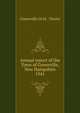 Annual report of the Town of Greenville, New Hampshire. 1941, Greenville (N.H. : Town) 
