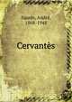 Cervant?s, Suar?s, Andr?, 1868-1948 