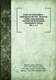 Letter on colonization : addressed to the Rev. Thornton J. Mills, corresponding secretary of the Kentucky Colonization Society. No. 1, c.1, Birney, James Gillespie, 1792-1857,Coffin, Joshua, 1792-1864, former owner,Coffin, Joshua, 1792-1864, former owner 