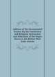 Address of the Incorporated Society for the Conversion and Religious Instruction and Education of the Negro Slaves in the British West India Islands, Incorporated Society for the Conversion and Religious Instruction and Education of the Negro Slaves in the British West India Islands 