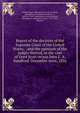 Report of the decision of the Supreme Court of the United States, : and the opinions of the judges thereof, in the case of Dred Scott versus John F. A. Sandford. December term, 1856., United States. Supreme Court,Scott, Dred, plaintiff in error,Sanford, John F. A., 1806 or 7-1857, defendant in error,Howard, Benjamin C. (Benjamin Chew), 1791-1872, reporter 