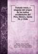 Tratado vnico, y singular del origen de los indios occidentales del Piru, Mexico, Santa Fe, y Chile, Rocha, Diego Andr?s, 1607-1688,Ternaux-Compans, Henri, 1807-1864. fmo RPJCB 