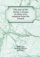 The star of the North; a drama in three acts, adapted from the French, Robertson, Thomas William, 1829-1871 