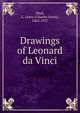 Drawings of Leonardo da Vinci, Hind C Lewis 
