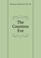 The Countess Eve, Shorthouse, Joseph Henry, 1834-1903 