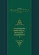 Encyclop?die m?thodique : Botanique : Suppl?ment, Lamarck, Jean Baptiste Pierre Antoine de Monet de, 1744-1829,Poiret, Jean Louis Marie, 1755-1834 