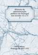 Historia da administrao publica em Portugal nos seculos 12 a 15. 3, Gama Barros, Henrique da, 1833-1925 