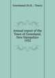 Annual report of the Town of Greenland, New Hampshire. 1935, Greenland (N.H. : Town) 