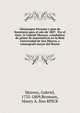 Almanaque Peruano y guia de forasteros para el ano de 1807. Por el Doct. D. Gabriel Moreno, catedratico de prima de matematicas en la Real Universidad de San Marcos, y cosmografo mayor del Reyno., Moreno, Gabriel, 1735-1809,Bromsen, Maury A. fmo RPJCB 